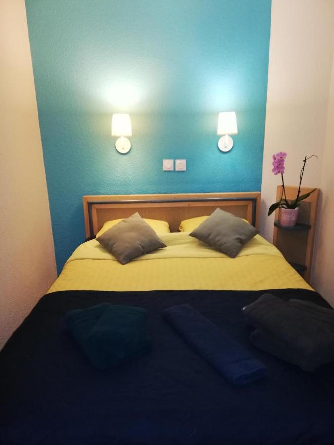 Sleep In Cannes Between Sea And Mountains Apartment Exterior photo